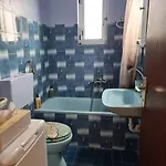 Seaside In Xilokastro - Ammos Beige By Kottas شقة غزيلوكاسترون