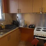 Seaside In Xilokastro - Ammos Beige By Kottas شقة غزيلوكاسترون