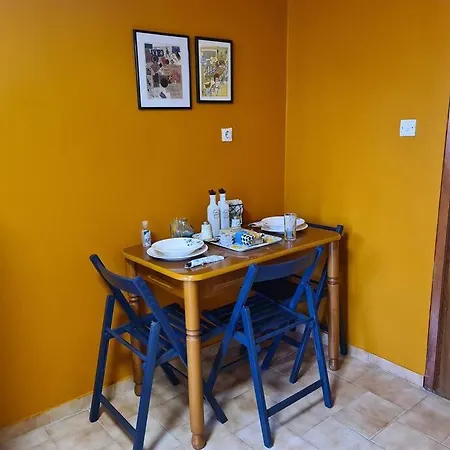 Apartman Seaside In Xilokastro - Ammos Beige By Kottas *