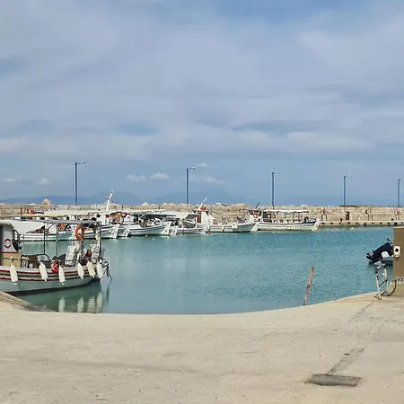 Seaside In Xilokastro - Ammos Beige By Kottas *