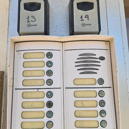 Seaside In Xilokastro - Ammos Beige By Kottas Apartman *