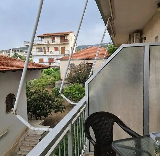 Seaside In Xilokastro - Ammos Beige By Kottas