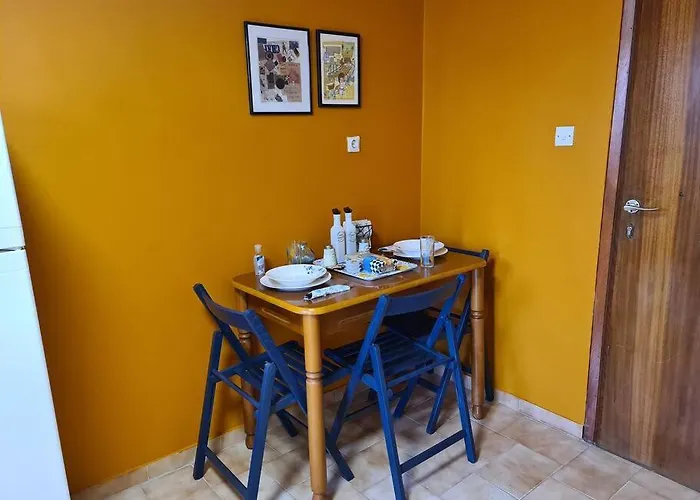 Appartement Seaside In Xilokastro - Ammos Beige By Kottas *