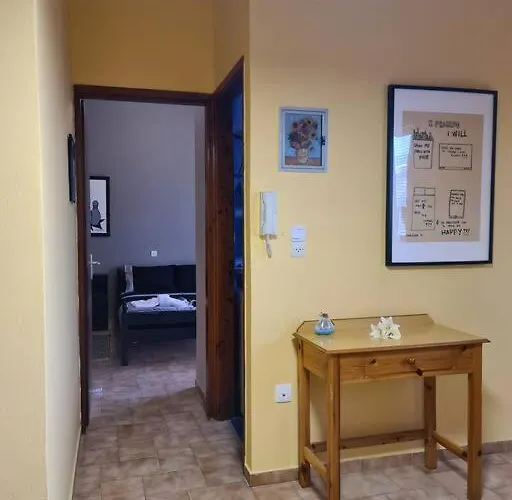 Appartement Seaside In Xilokastro - Ammos Beige By Kottas Xylokastro