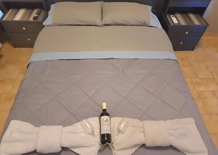 Seaside In Xilokastro - Ammos Beige By Kottas Appartement Xylokastro